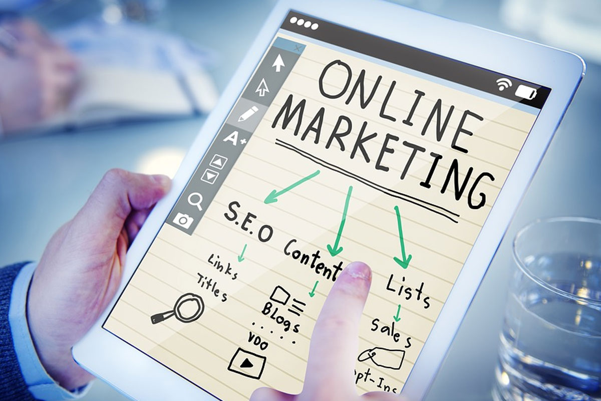Don’t Forget These 5 Online Marketing Tools to Boost Conversions