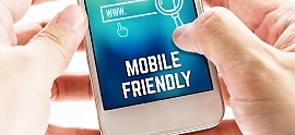 7 Tips on Designing Mobile-Friendly Websites for Small Businesses