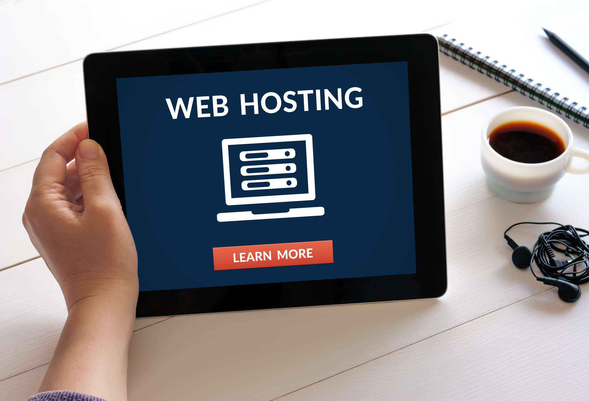 How to Find Affordable Website Hosting for Your Site