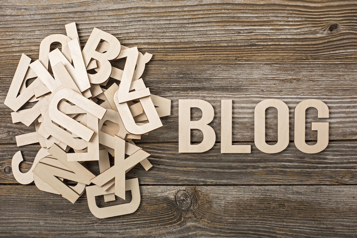 This Is How to Come up With Blog Ideas for Your Website
