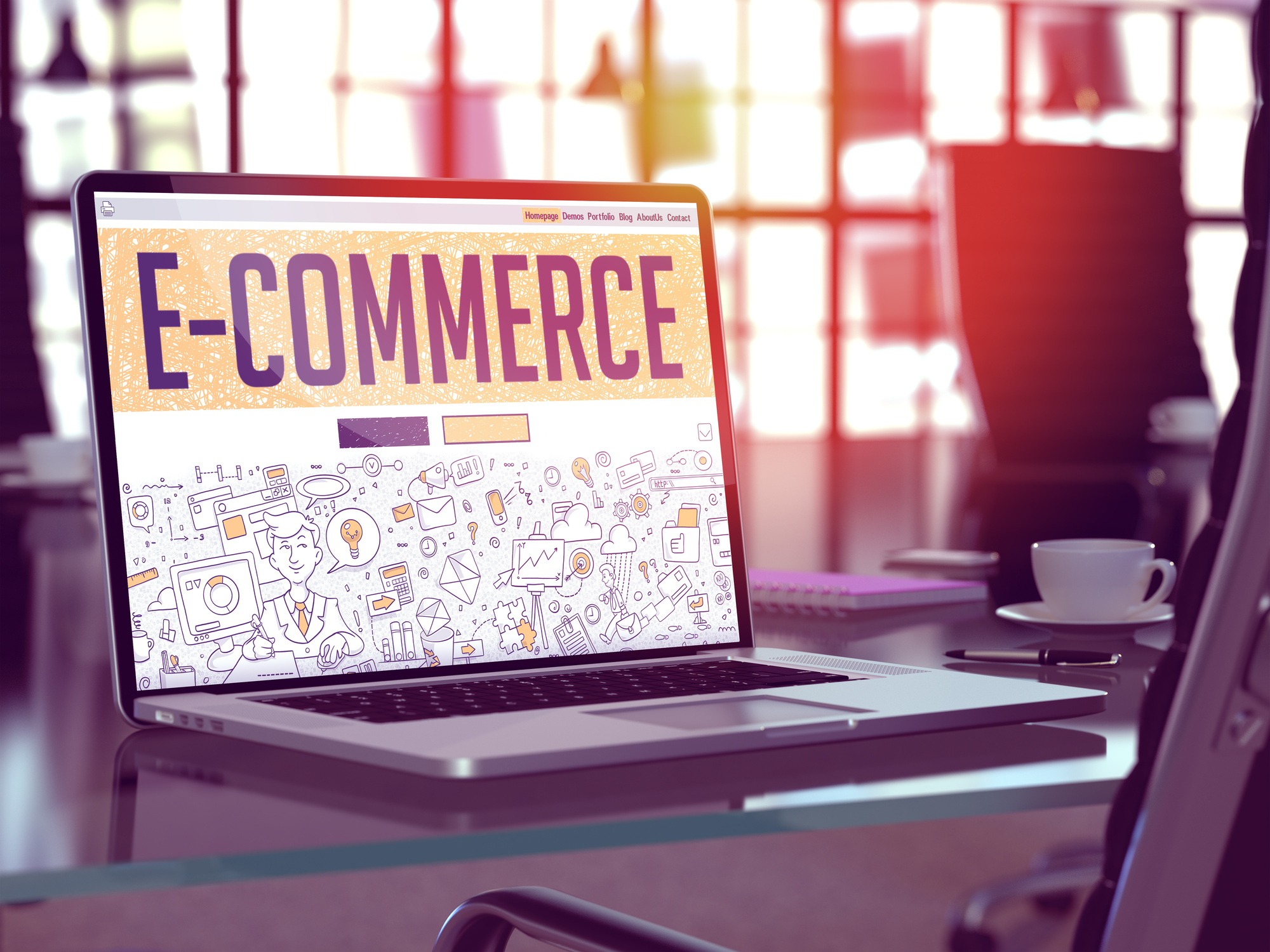 5 Tips for Starting Your First E-Commerce Brand