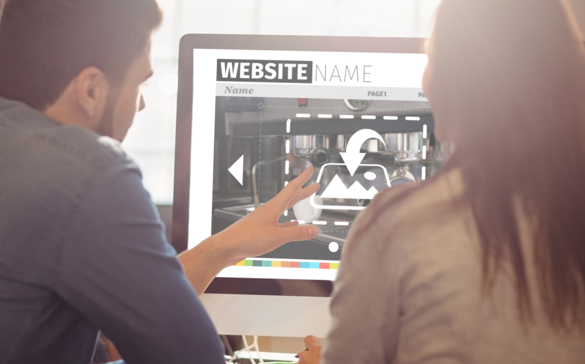 5 Web Design Trends to Look Out for in 2022