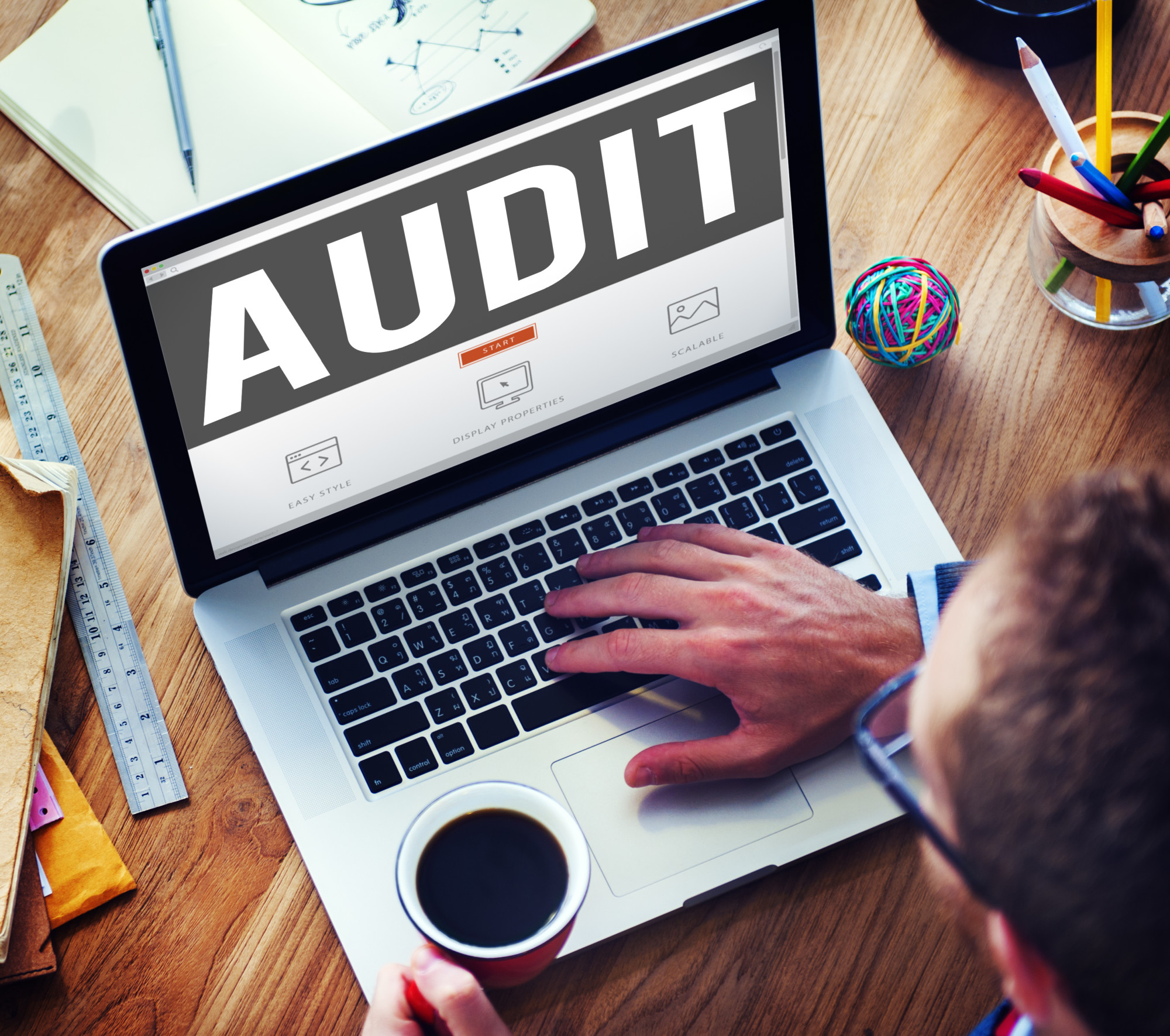 8 Ways a Website Audit Can Help Your Business Succeed Online