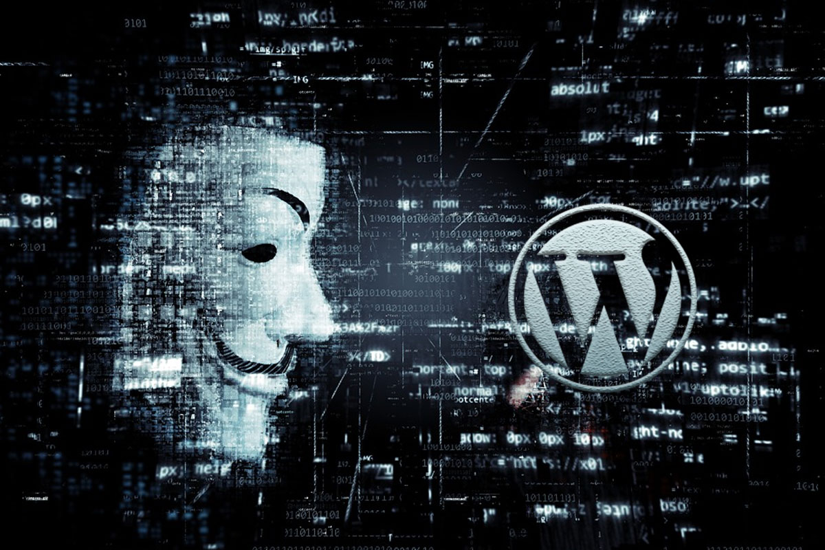 Your Website Isn't Secure With WordPress! Here's Why!
