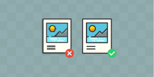 How to Select & Optimize the Right Images for Your Website