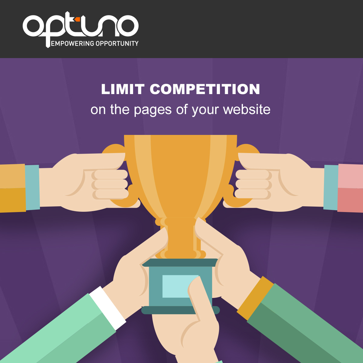 limit page competition