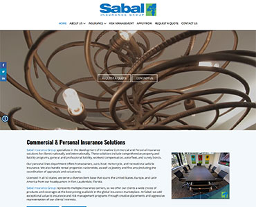 Sabal Insurance Group