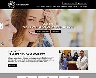 Dental Practice of South Miami