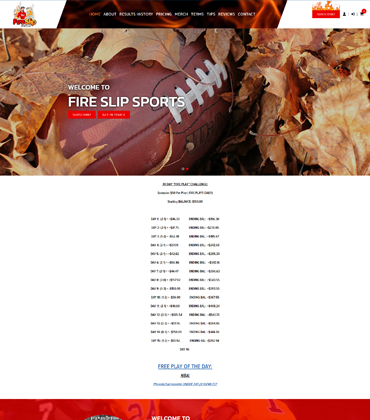 Fireslip Sports