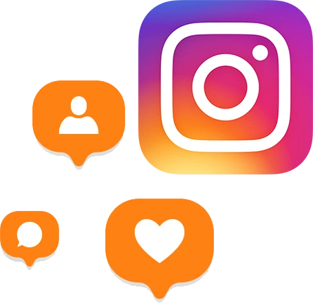 instagram icon